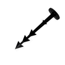 Leszúró tüske műa. /SPIKE/ 12,5 cm 20 db