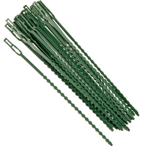 Kerti kötegelő 17cm 50 db /cs Farmo