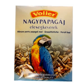 Eleség Nagypapagáj 1kg-os