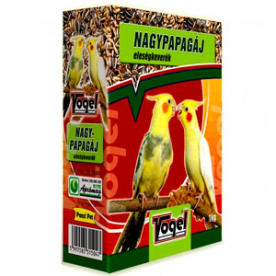 Eleség Nagypapagáj VOGEL 0.45kg