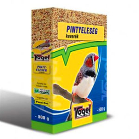 Eleség Pinty VOGEL 0.5kg