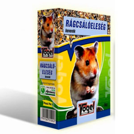 Eleség Rágcsáló VOGEL 0.45kg