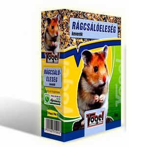 Eleség Rágcsáló VOGEL 0.45kg