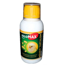 Jolomax állat vitamin 0.1l