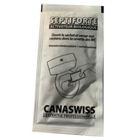 Septiforte tasak 25g