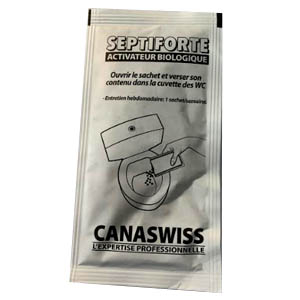 Septiforte tasak 25g