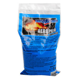 Aeropur koromtalanító 1kg