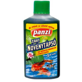 Tavi Növénytápsó /Panzi/ 0,25l