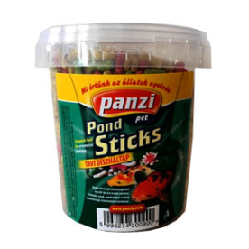 Tavi Díszhaltáp /Panzi/  0,08