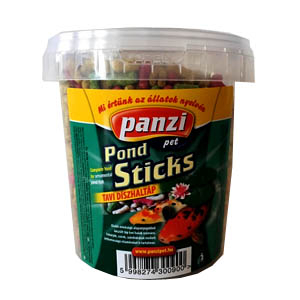 Tavi Díszhaltáp /Panzi/  0,08