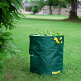 GREENBAG erős lombgyűjtő zsák 180 l