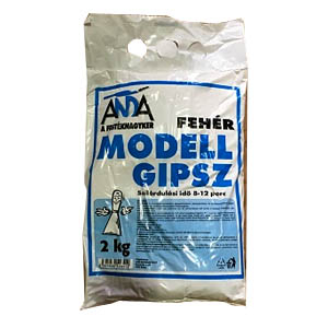 Gipsz 2kg