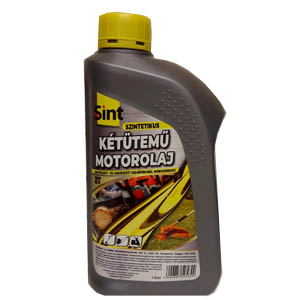 Olaj-Sint /2T fullszintetikus/ 1l