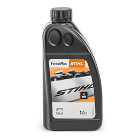 Olaj /Stihl/ ForestPlus lánckenő 1l
