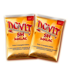 Dovit SH 800 g ízanyag