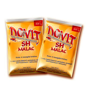 Dovit SH 800 g ízanyag