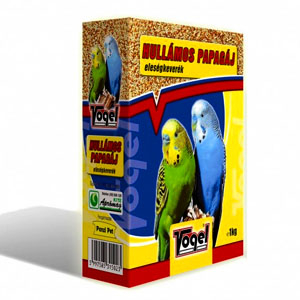 Eleség Hullámospapagáj VOGEL 0.5kg