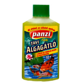 Tavi Algagátló /Panzi/ 0,25 l