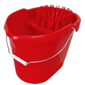 Felmosó Vödör 13l MOP