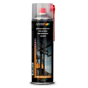 Lánckenő spray 0,5l