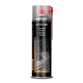 Fehér zsír spray 0,5l