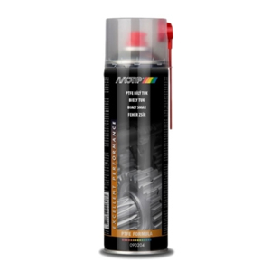 Fehér zsír spray 0,5l
