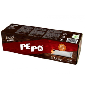 PEPO koromtalanító hasáb 1,1kg