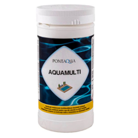 Aquamulti 1kg  /200 grammos tabletta