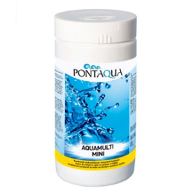 Aquamulti MINI 1kg /20 gramm-os tabletta