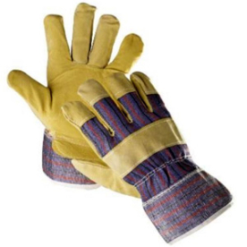 Kesztyű-Munkás FFHS01 10 méret