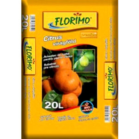 FLORIMO Virágföld Citrus 20 l