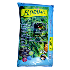 FLORIMO Virágföld Örökzöld 20 l