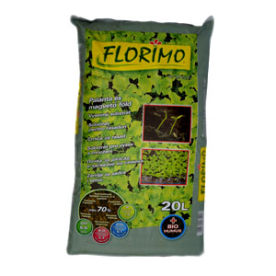 FLORIMO Virágföld Palánta 20 l