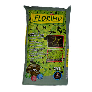 FLORIMO Virágföld Palánta 20 l