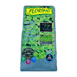 FLORIMO Virágföld Palánta 50 l