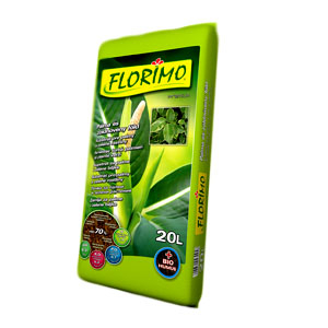 FLORIMO Virágföld Pálma-Zöldnövény 20 l
