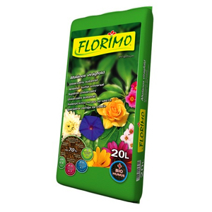 FLORIMO Virágföld Általános   20l