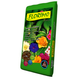 FLORIMO Virágföld Általános 3l
