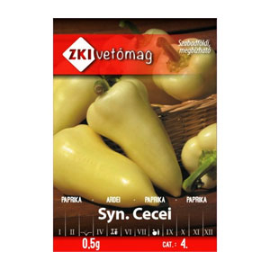 SYN. CECEI