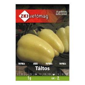 TÁLTOS ZKI