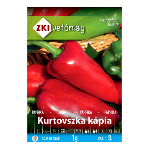 KURTOVSZKA KÁPIA