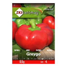 GREYGO ZKI