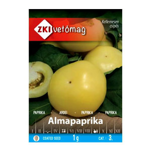 ALMAPAPRIKA ZKI