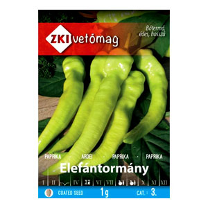 ELEFÁNTORMÁNY