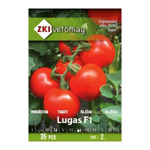 LUGAS F1