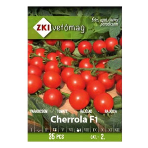 CHERROLA F1