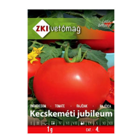 KECSKEMÉTI JUBILEUM
