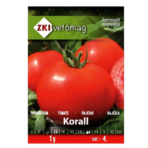 KORALL