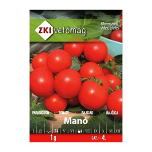 MANÓ