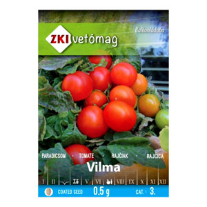VILMA